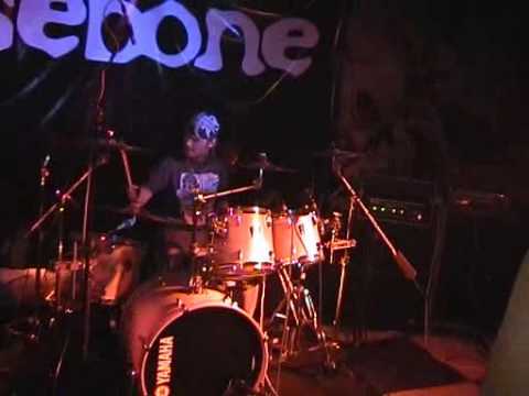 noisebone - LiveKlip- cizí moc