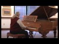 Bob Ault plays three of  Blind Boone's compositions on his piano in Columbia, Missouri