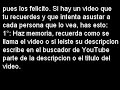 reflexion sobre bromas de susto en videos de youtube ocultos.flv