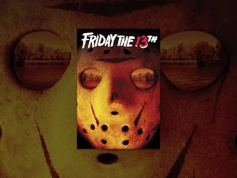 Friday the 13th
