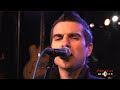 Anti-Flag - Turncoat - Live On Fearless Music HD