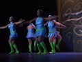 1,2,3,GO Closing Dance 1,2,3,GO Closing Dance