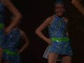 1,2,3,GO Closing Dance