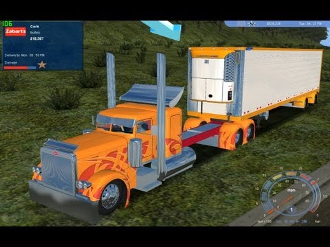 how to drive split axle