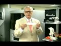 IMPRESSORA 3D - MAQUETES ELETRÔNICAS - MAQUETES FÍSICAS