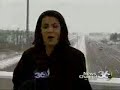 WTVQ Weather Promo