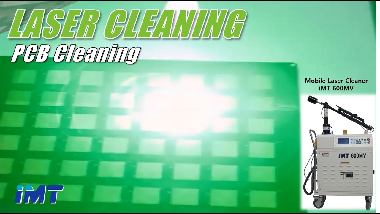 20. PCB Cleaning (PCB 세정)