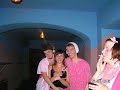 Ró?owa impereza Pink Party Ró?owa impereza Pink Party