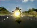 Kawasaki Ninja 250R at Talbot Power Sports