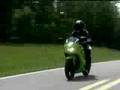 Kawasaki Ninja 250R at Talbot Power Sports