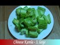 Karela Chutney