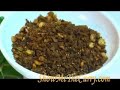 Karela Chutney
