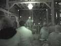 World's Oldest Protestant Church Moravian Christmas Eve Barn