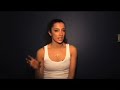 \"The Making Of Me\" Francesca Maria (Episode3)