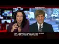 INSIDE STORY-BACKLASH AGAINST OBAMA\