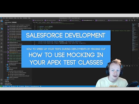 How I finally started mocking in tests – Cloud Johann