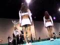UWO Mustang Cheerleaders @ CheerSport National 07