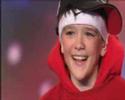 Streetdancer George Sampson on Britain\