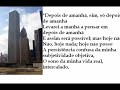 Poesia  de Fernando Pessoa: Adiamento