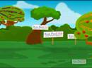 \"Ronnie Appleseed\" \"Ronnie Appleseed\"