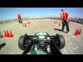 FSAE - West :Missouri S&T 2010 Autocross