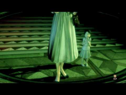 bioshock 2 bioshock 2