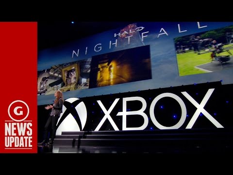 Microsoft Shuts Down Xbox Entertainment Studios - GS News Update