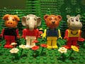 Aleko - Monkey Aleko - Monkey