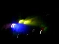Heatbeat playing Smack @ Istmo Nights El Salvador 11/07/08