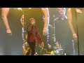 you can't always get what you want - rolling stones - honda center, anaheim - 2013.