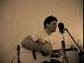 Thin Ice Ground - Live Acoustic