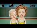 Tetes � Claques - Capitaine Kung Fu 2