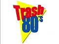 performance história de uma gata   trash 80´s