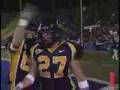 Cal Bears Football 06: Washington State