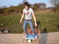 Indo Board Weeb Indo Board Weeb