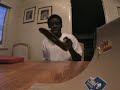 Tech Deck Montage