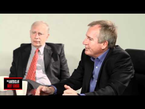 The American Debt Crisis
