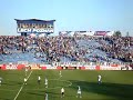 KKS Lech Pozna? - PGE GKS Be?chat�w - protest kibic�w
