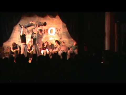 This is REAL hypnosis..You can't fake this