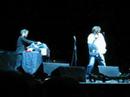 Ghostigital opening for Bjork in Chicago.