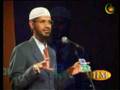 Unity Of The Ummah - Dr. Zakir Naik (1/13)