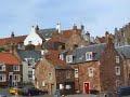 Crail Harbour Crail Harbour