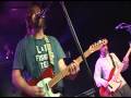 Matt Robinson Band - Sunflower - Wakarusa Winter Classic/ Kinetic Playground Chicago, IL