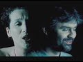 DULCE PINTES E ADREA BOCELLI
