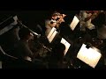 l'orchestra 