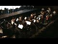 l'orchestra 