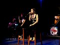 The Veronicas - Speechless The Veronicas - Speechless