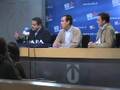 Conferencia en sede Udi Sobre Corrupción en Codelco