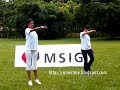 Click here to watch this video 3 Minute Dynamic Stretching Exercise Before A Run