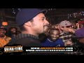 Grind Time Now Presents: Rheteric Ramirez vs Tiger Ty